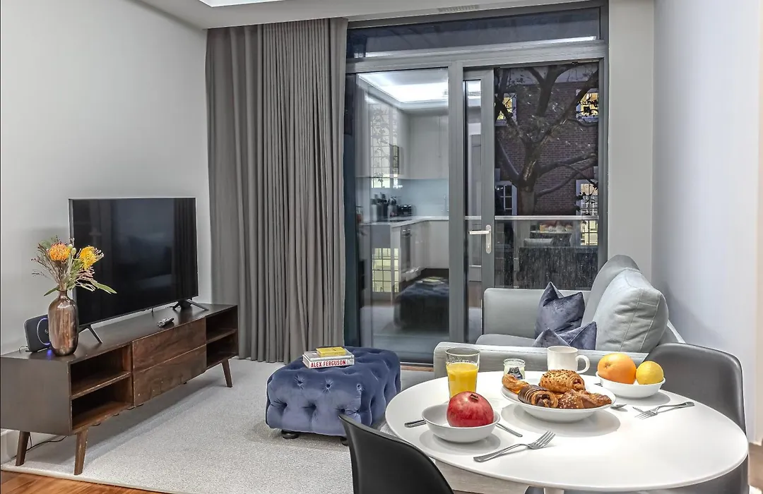Grays Inn By Aeria Apartments-1