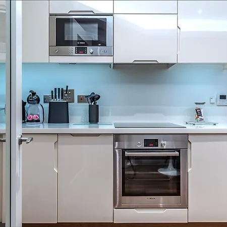Grays Inn By Aeria Apartments-2